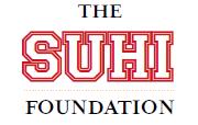 SUHI Letterhead Logo