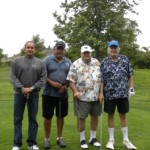 2012 Alan Dodson Memorial Golf Tournament